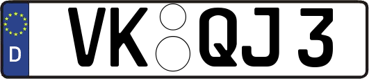 VK-QJ3