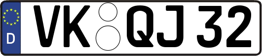 VK-QJ32