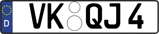 VK-QJ4