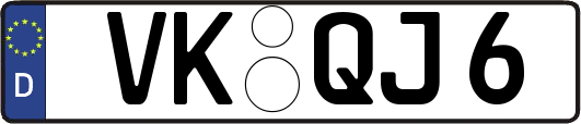 VK-QJ6