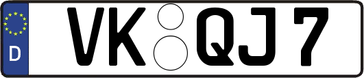 VK-QJ7
