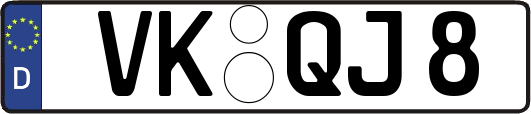 VK-QJ8