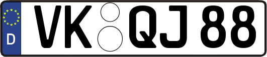 VK-QJ88