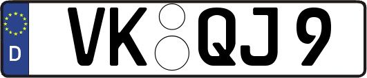 VK-QJ9