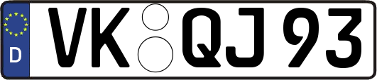 VK-QJ93