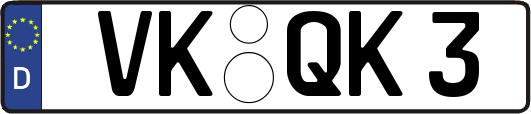 VK-QK3