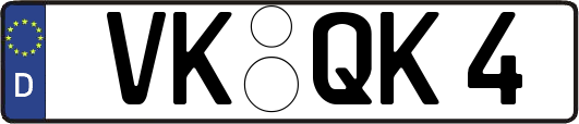 VK-QK4