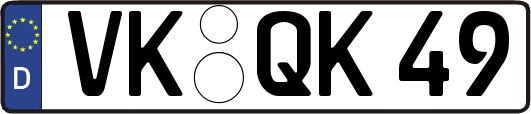 VK-QK49