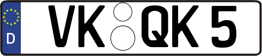 VK-QK5