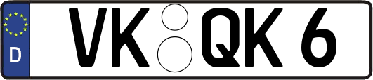 VK-QK6