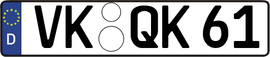 VK-QK61