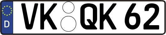 VK-QK62