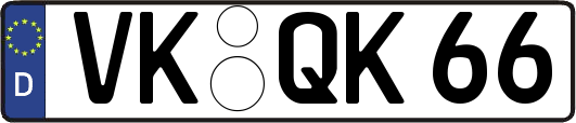 VK-QK66