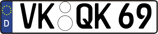 VK-QK69