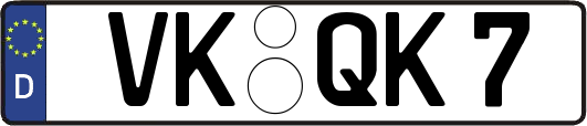 VK-QK7