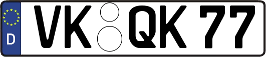 VK-QK77