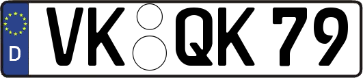 VK-QK79