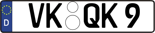VK-QK9