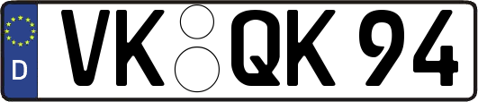 VK-QK94