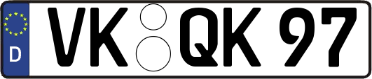 VK-QK97