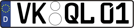 VK-QL01
