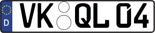 VK-QL04