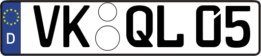 VK-QL05