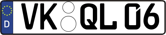 VK-QL06