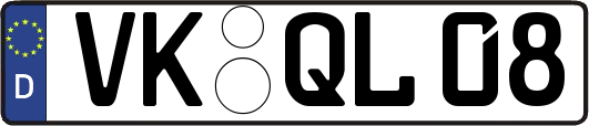 VK-QL08