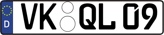 VK-QL09