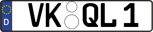 VK-QL1
