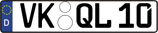 VK-QL10