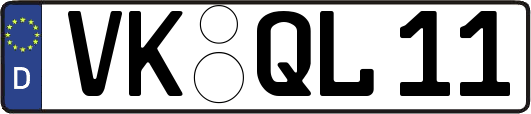 VK-QL11