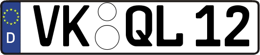 VK-QL12