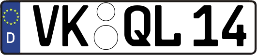 VK-QL14