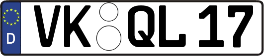 VK-QL17