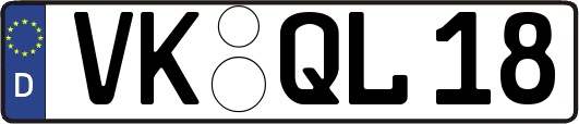 VK-QL18