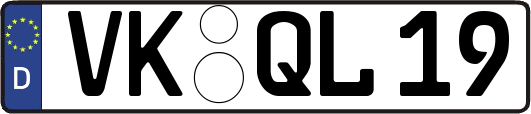 VK-QL19