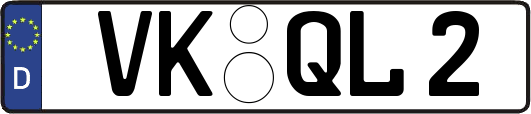 VK-QL2