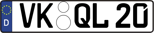 VK-QL20