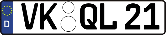 VK-QL21