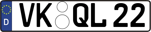 VK-QL22