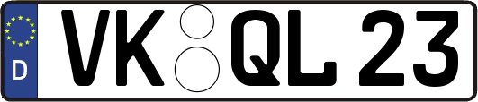 VK-QL23
