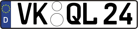 VK-QL24