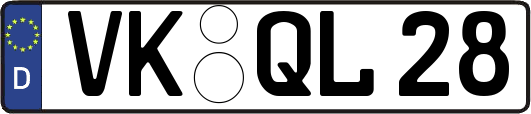 VK-QL28