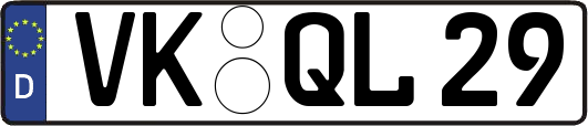 VK-QL29