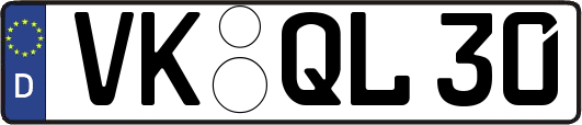 VK-QL30