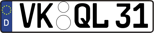 VK-QL31