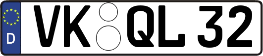 VK-QL32