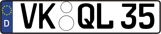 VK-QL35
